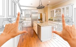 Kitchen remodeling one service pros