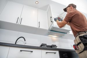 Home maintenance professionals