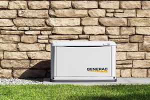 Generac power Generator